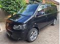 VOLKSWAGEN TRANSPORTER T5 2013/11 - 2