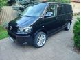 VOLKSWAGEN TRANSPORTER T5 2013/11 - 8