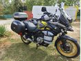 SUZUKI DL 650 2018/7 - 2