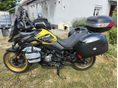 SUZUKI DL 650 2018/7 - 4