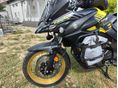 SUZUKI DL 650 2018/7 - 8