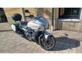 HONDA CTX 700 D 