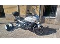 HONDA CTX 700 D 2014/4 - 2