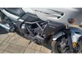 HONDA CTX 700 D 2014/4 - 5