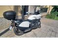 HONDA CTX 700 D 2014/4 - 7