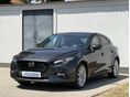 MAZDA 3 Sport 2.0 Revolution Top Navi/Kamera/LED/HUD/BOSE/Keyless/Ülés-Kormányfűtés/Bőrkárpit/18-as Alu/Sz.könyv