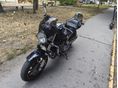 HONDA CB 900 F (HORNET) 2006/4 - 4
