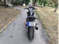 HONDA CB 900 F (HORNET) 2006/4 - 5