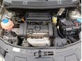 SKODA FABIA 2007 - 3
