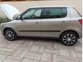 SKODA FABIA 2007 - 2