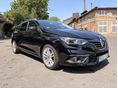 RENAULT MEGANE Grandtour 1.5 Blue dCi Intens ADAPTÍV TEMPOMAT. KAMERA. HOLTTÉR. ÖNBEPARKOLÓ RENDSZER