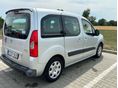 PEUGEOT PARTNER 2011/10 - 2