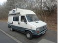 PEUGEOT J5 - HYMERCAR