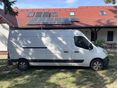 RENAULT MASTER 2014 - 2