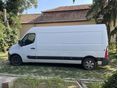 RENAULT MASTER 2014 - 4