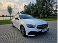 MERCEDES-BENZ E-OSZTÁLY E 300 e T 9G-TRONIC Plug-in hybrid