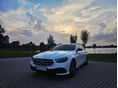 MERCEDES-BENZ E-OSZTÁLY 2021/7 - 2