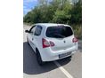 RENAULT TWINGO 2012/1 - 4