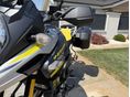 SUZUKI DL 1000 2017/6 - 8