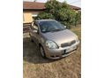 TOYOTA YARIS 1.0