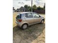 TOYOTA YARIS 2004/10 - 4