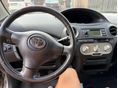 TOYOTA YARIS 2004/10 - 5