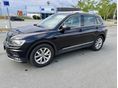 VOLKSWAGEN TIGUAN 2017/11 - 2