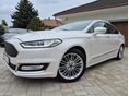 FORD MONDEO 2.0 HEV Vignale (Automata) BŐR ÜLÉSSZELLŐZTETÉS LED NAVI KAMERA+PARKRADAR ÜLÉSFŰTÉS TEMPOMAT