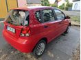 CHEVROLET KALOS 2007/3 - 3