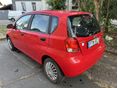 CHEVROLET KALOS 2007/3 - 4