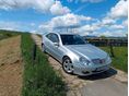 MERCEDES-BENZ C 160 Sportcoupe