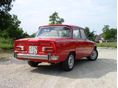 ALFA ROMEO GIULIA 1971 - 7