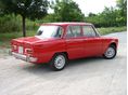 ALFA ROMEO GIULIA 1971 - 10