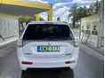 MITSUBISHI OUTLANDER 2013/12 - 3