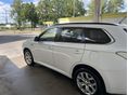 MITSUBISHI OUTLANDER 2013/12 - 4