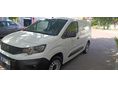 PEUGEOT PARTNER 1.5 BlueHDi 100 Premium L2 1000 (3 személyes ) L2