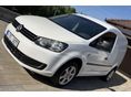 VOLKSWAGEN CADDY 2011 - 2