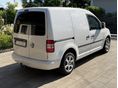 VOLKSWAGEN CADDY 2011 - 4