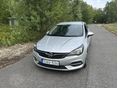 OPEL ASTRA K 2019/12 - 2