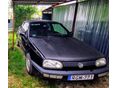 VOLKSWAGEN GOLF III 1.9 TDI Comfortline