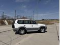 TOYOTA LAND CRUISER 2000/5 - 4
