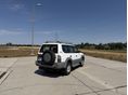 TOYOTA LAND CRUISER 2000/5 - 5