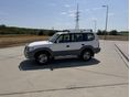 TOYOTA LAND CRUISER 2000/5 - 6