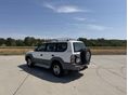 TOYOTA LAND CRUISER 2000/5 - 7