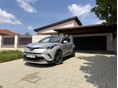 TOYOTA C-HR 1.8 Hybrid Executive LED e-CVT