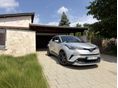 TOYOTA C-HR 2018/8 - 2