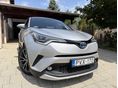 TOYOTA C-HR 2018/8 - 3