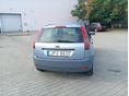 FORD FIESTA 2005/4 - 2