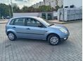 FORD FIESTA 2005/4 - 3