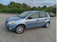 FORD FIESTA 2005/4 - 4